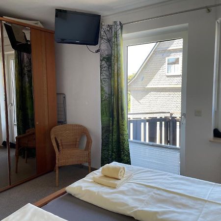 Apartment Luzy Winterberg Exterior foto